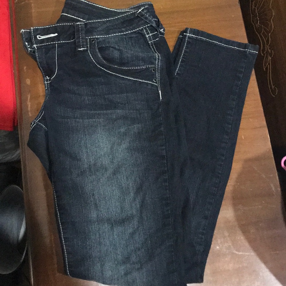 Jeggings